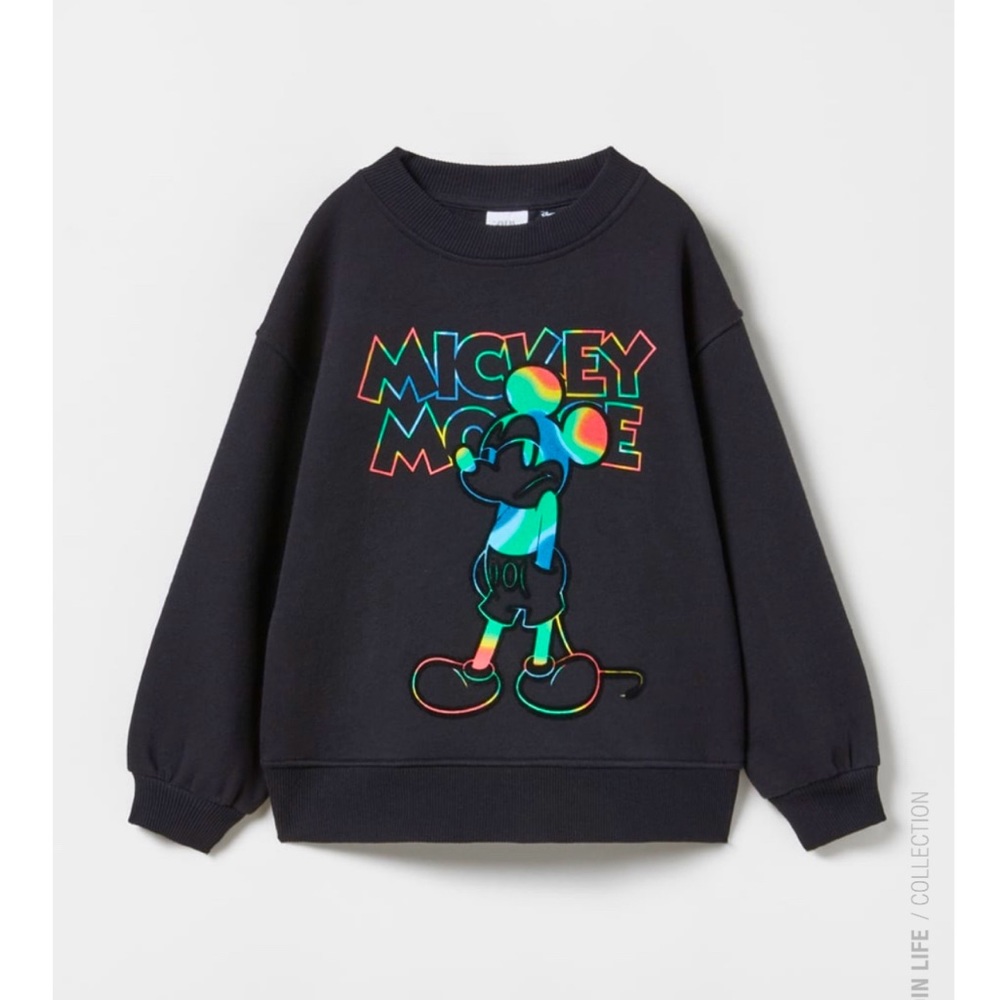 Mickey Mouse